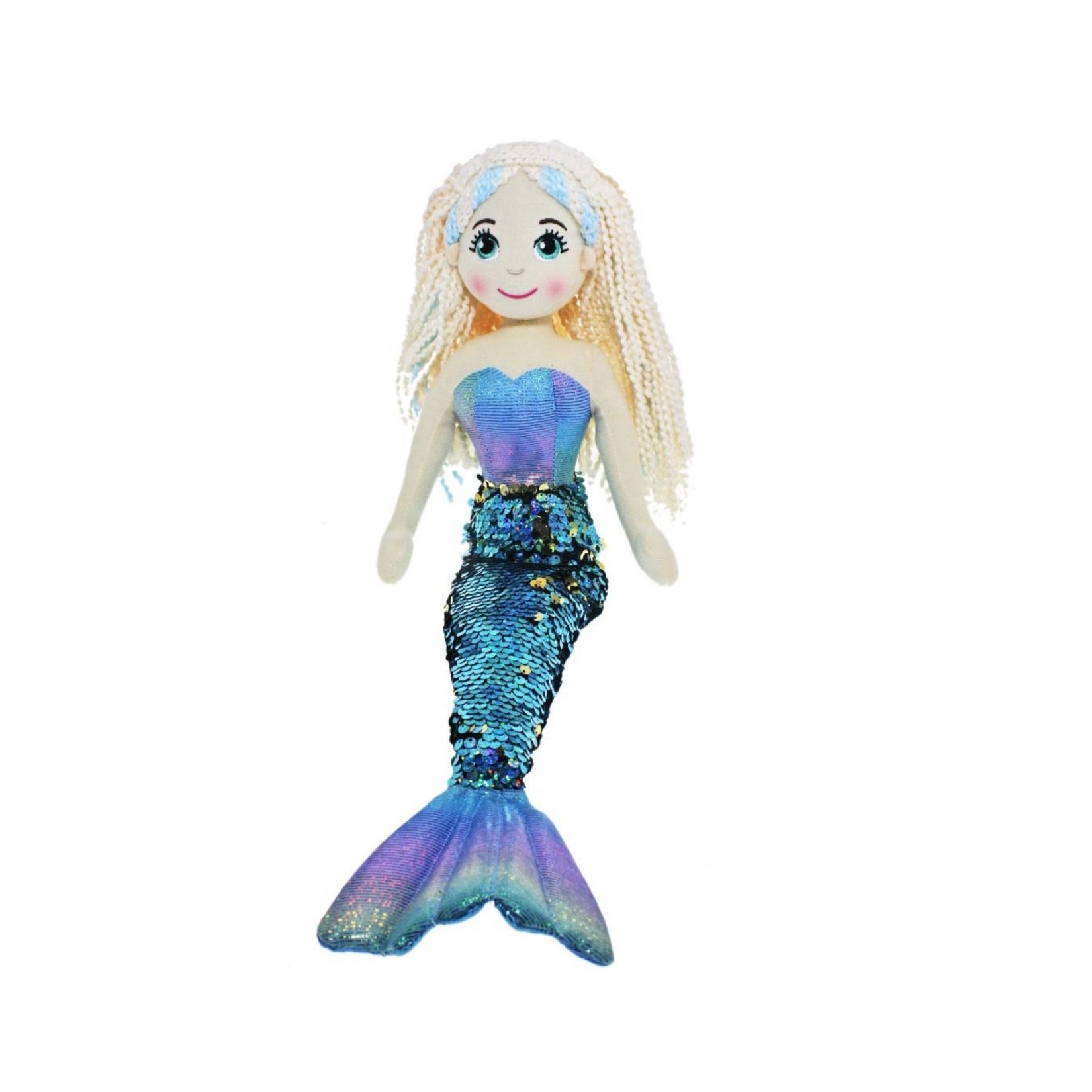 Sequin Mermaid - Lana » Coastal Kids Dunsborough : Coastal Kids Dunsborough