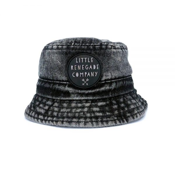 Acid Bucket Hat
