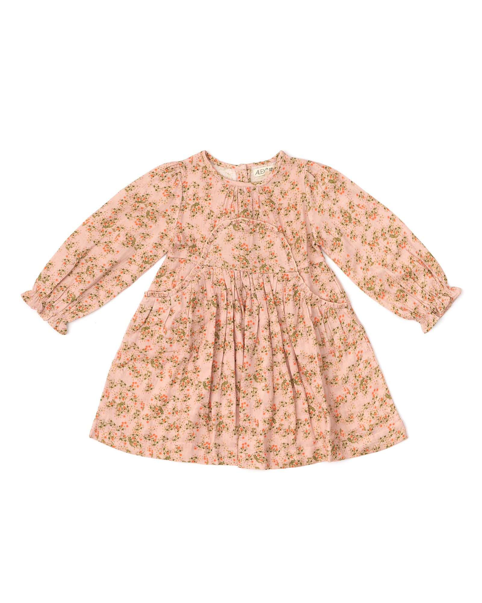 Mica Dress Baby Bloom » Coastal Kids Dunsborough : Coastal Kids Dunsborough