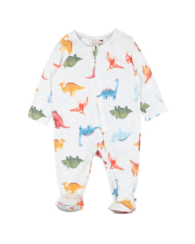 TRex Zip Onesie » Coastal Kids Dunsborough Coastal Kids Dunsborough