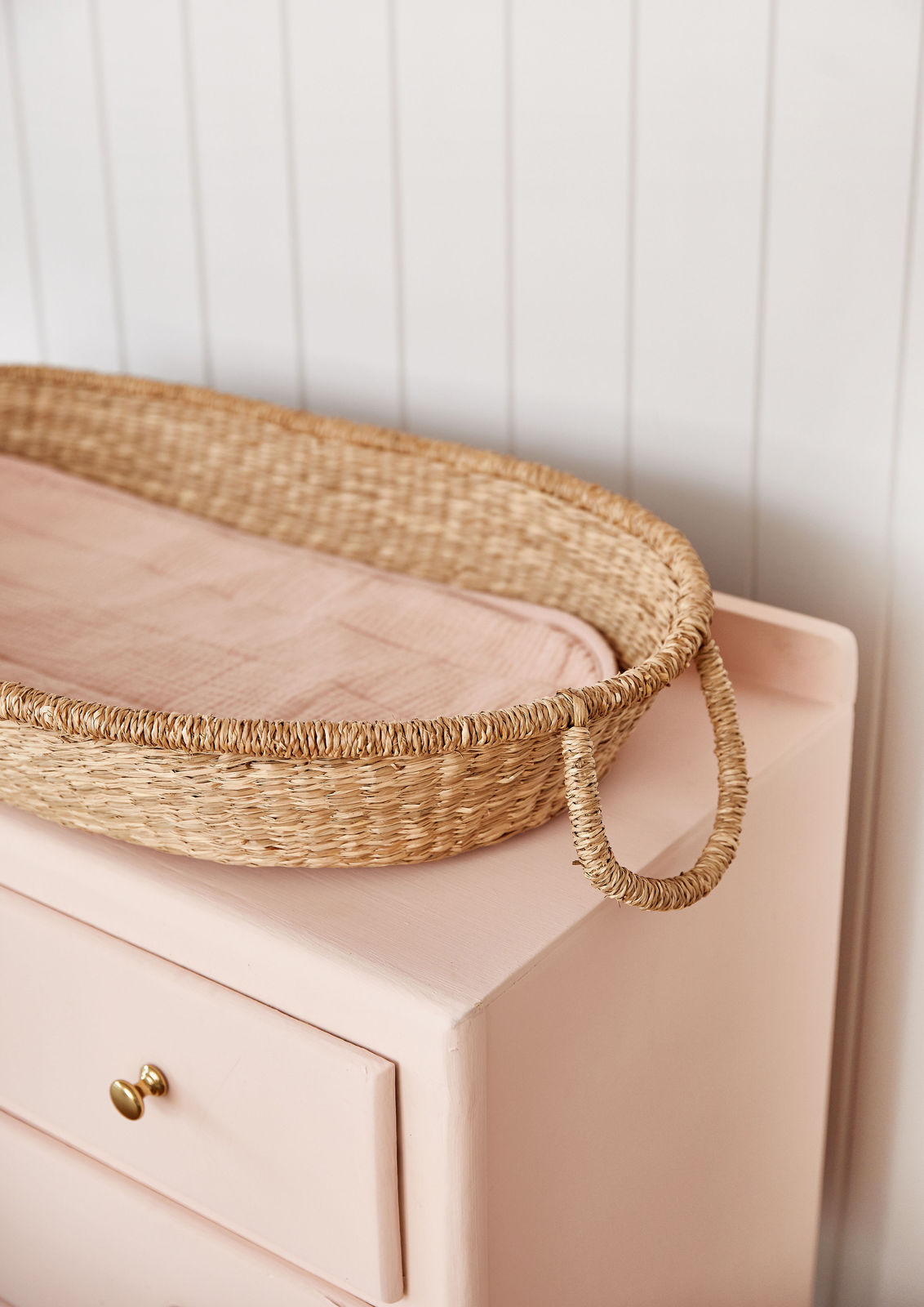 Olli Ella Nyla Seagrass Changing Basket » Coastal Kids Dunsborough Coastal Kids Dunsborough