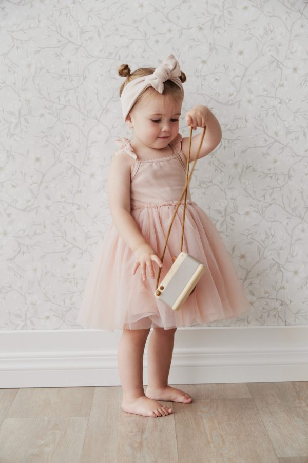 Katie Tutu Dress - Image 2