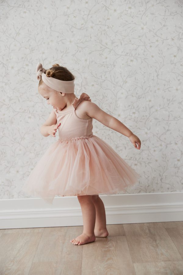 Katie Tutu Dress - Image 3