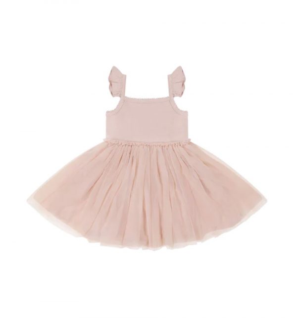 Katie Tutu Dress