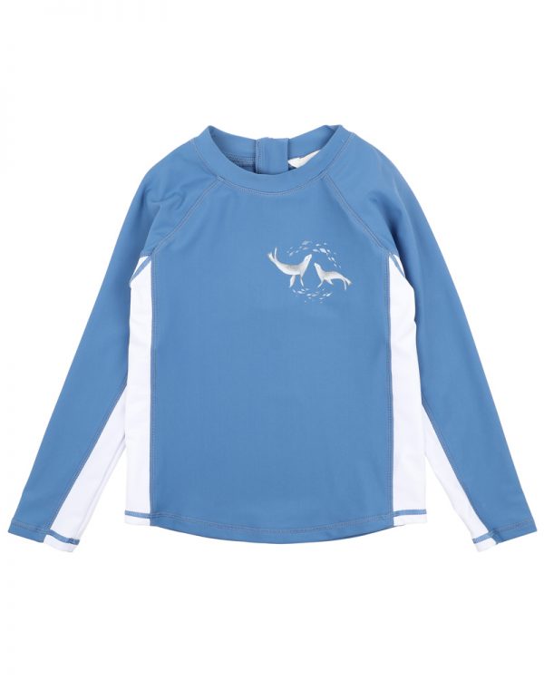 Flinn Long Sleeve Rashie