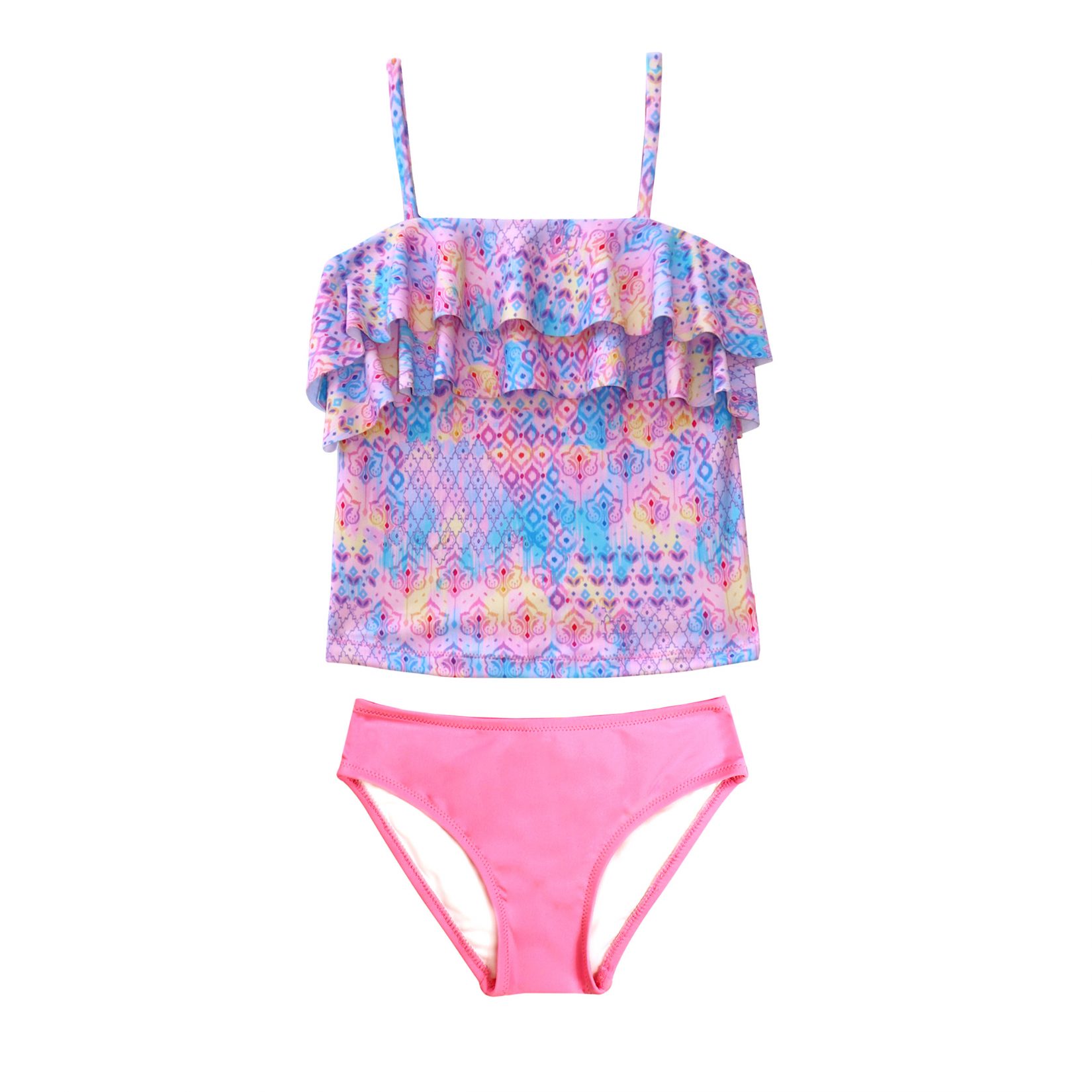 Miss Sweetie Singlet Bikini : Coastal Kids Dunsborough