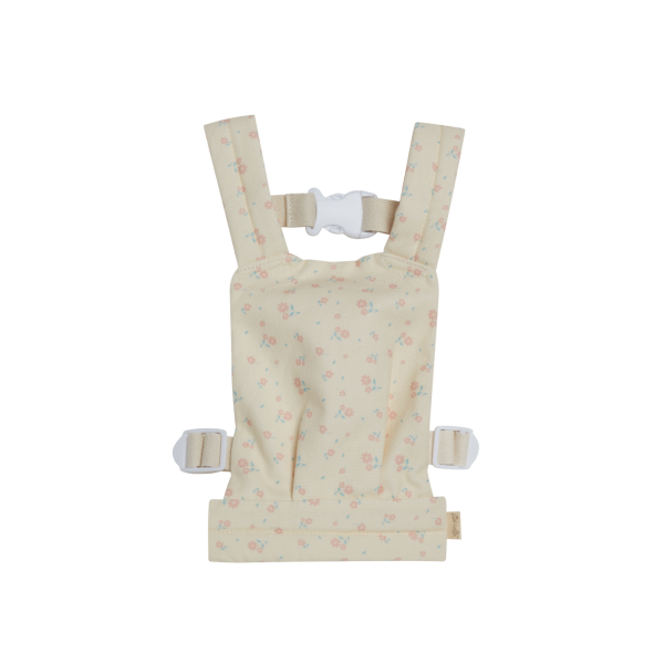 Dinkum Dolls Carrier - Pansy