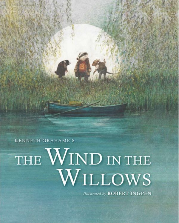 Wind In The Willow (Abridged)