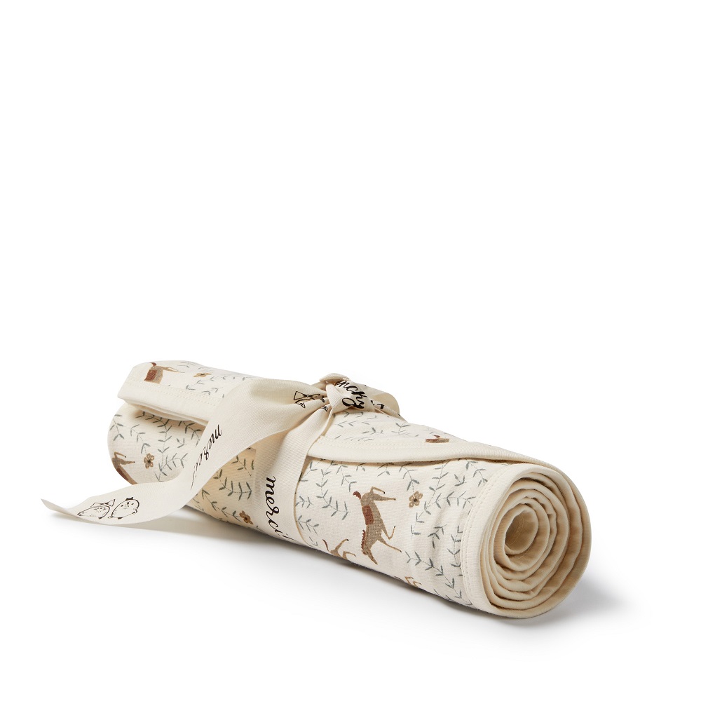 Trixie Horse Organic Bunny Rug » Coastal Kids Dunsborough : Coastal ...