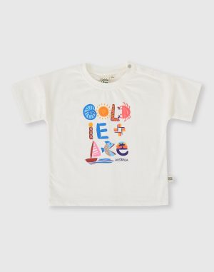 G'day From The Bay T-Shirt
