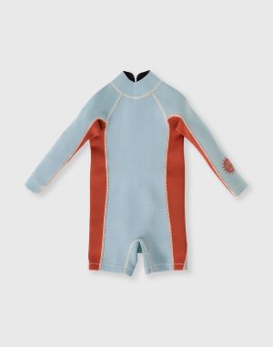 Halo Wetsuit Long Sleeve