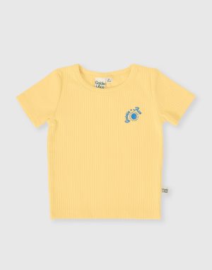 Kai Rib T-Shirt