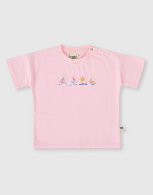Seaside Sailing T-Shirt