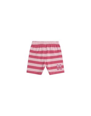 Cherry Pie Bike Shorts