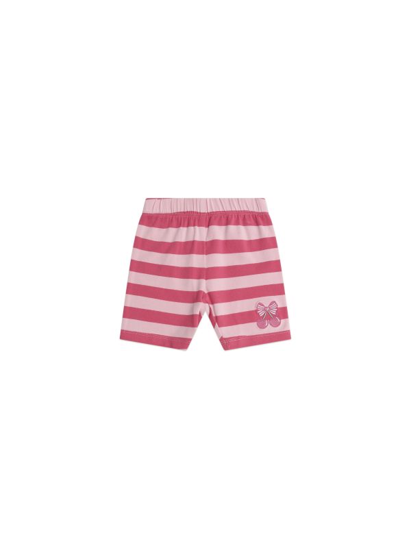 Cherry Pie Bike Shorts