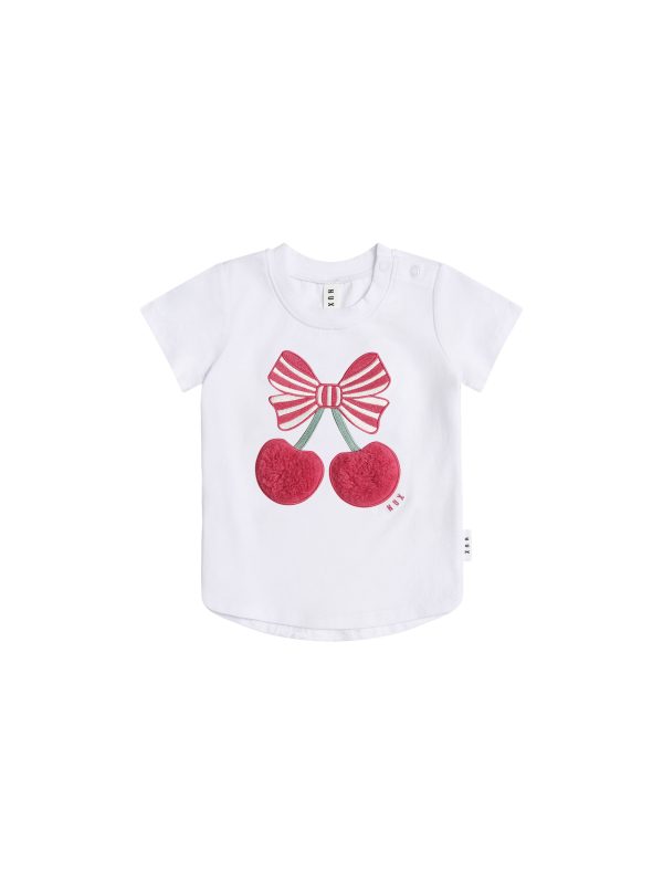 Cherry Pie Tee