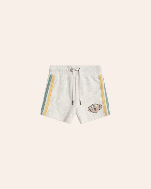 Kel Koala Sporty Shorts