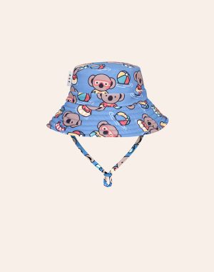 Kel Koala Swim Hat