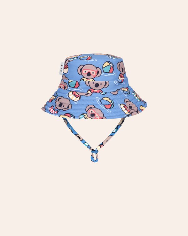 Kel Koala Swim Hat