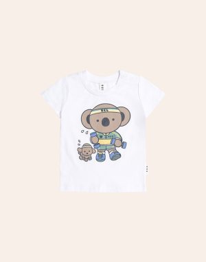 Kel Koala Tee