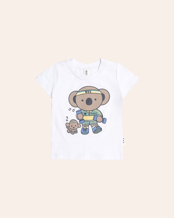 Kel Koala Tee