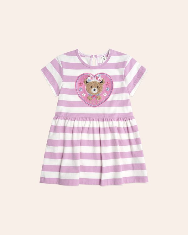 Party Hearts Dress