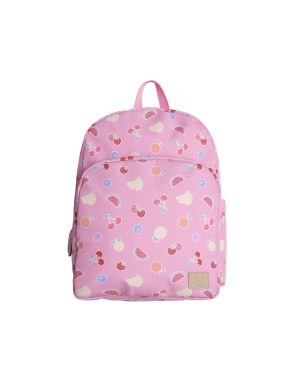 Perfect Backpack Fruit Emoji