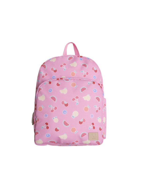 Perfect Backpack Fruit Emoji