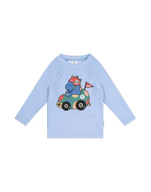 Racer Dino Rashguard