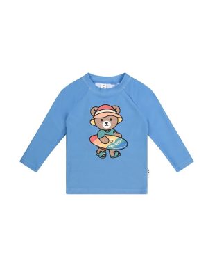 Surfer Hux Rashguard