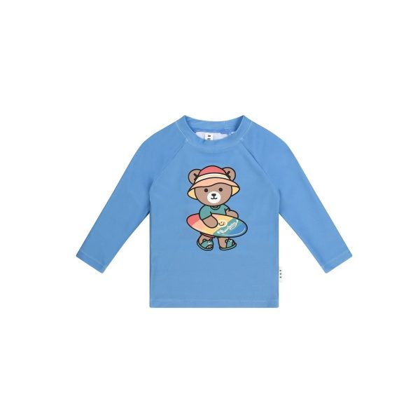Surfer Hux Rashguard