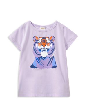 Cheeky Tiger Tee