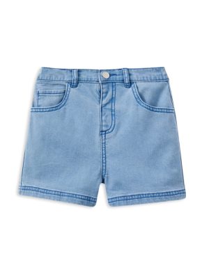 Denim Short Girls