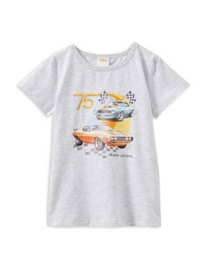 Grand Prix Tee