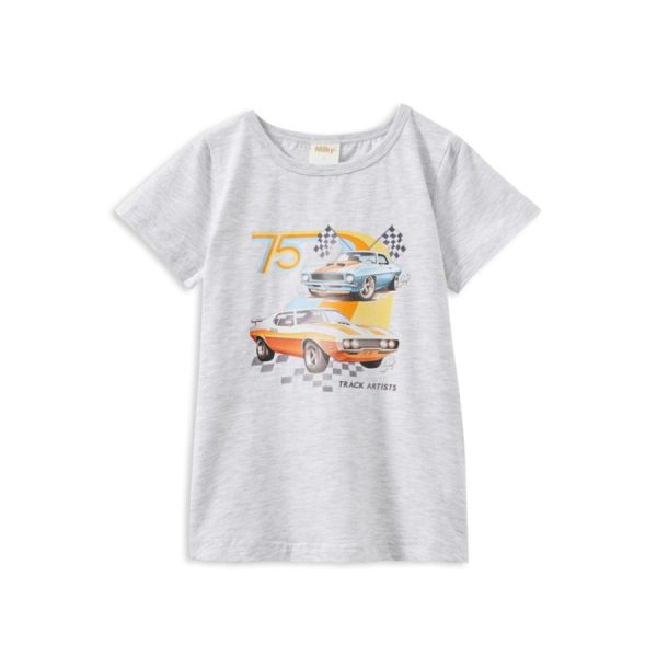 Grand Prix Tee