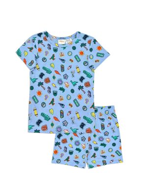 Happy PJs